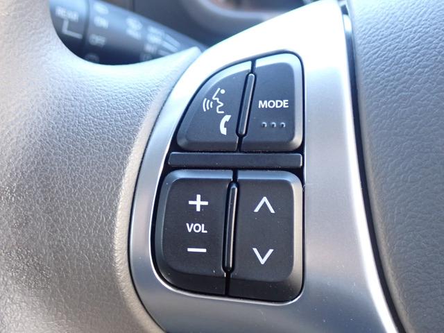 エブリイワゴン PZターボ ハイルーフ 社外ディスプレイオーディオ 左側電動スライドドア スズキセーフティサポート ETC 社外デジタルミラー 前後ドライブレコーダー カープレイ対応 純正14インチAW(33枚目)