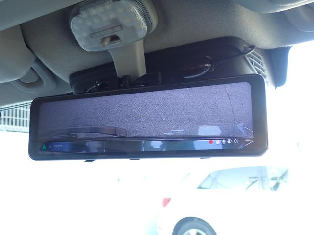 エブリイワゴン PZターボ ハイルーフ 社外ディスプレイオーディオ 左側電動スライドドア スズキセーフティサポート ETC 社外デジタルミラー 前後ドライブレコーダー カープレイ対応 純正14インチAW(36枚目)