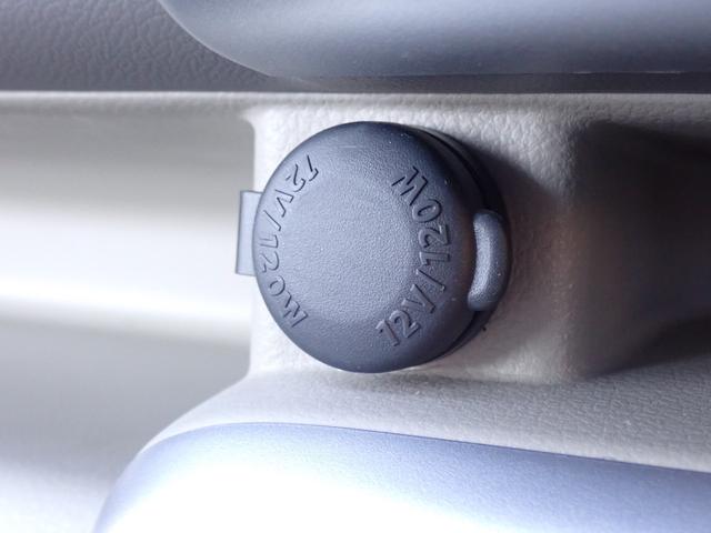 エブリイワゴン PZターボ ハイルーフ 社外ディスプレイオーディオ 左側電動スライドドア スズキセーフティサポート ETC 社外デジタルミラー 前後ドライブレコーダー カープレイ対応 純正14インチAW(37枚目)