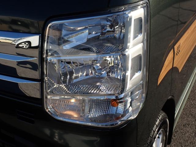 エブリイワゴン PZターボ ハイルーフ 社外ディスプレイオーディオ 左側電動スライドドア スズキセーフティサポート ETC 社外デジタルミラー 前後ドライブレコーダー カープレイ対応 純正14インチAW(40枚目)