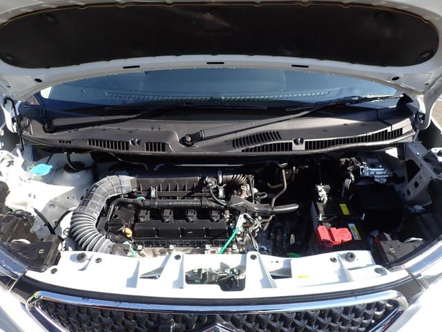 ソリオバンディット ハイブリッドＭＶ　純正９型ナビ　全方位モニター　フルセグ　ＣＤ　ＤＶＤ　Ｂｌｕｅｔｏｏｔｈオーディオ　カープレイ対応　ビルドインＥＴＣ　純正前後ドライブレコーダー　両側パワースライドドア　前席シートヒーター（5枚目）