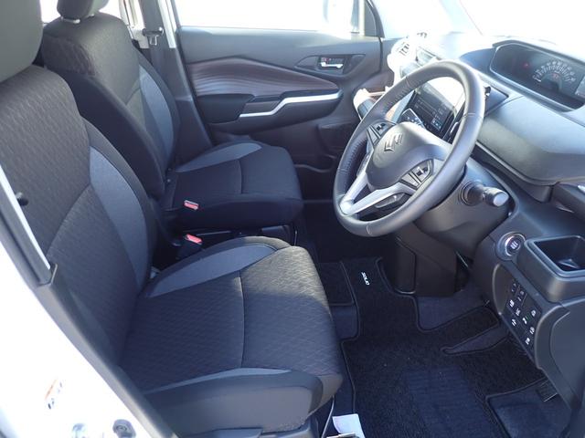 ソリオバンディット ハイブリッドＭＶ　純正９型ナビ　全方位モニター　フルセグ　ＣＤ　ＤＶＤ　Ｂｌｕｅｔｏｏｔｈオーディオ　カープレイ対応　ビルドインＥＴＣ　純正前後ドライブレコーダー　両側パワースライドドア　前席シートヒーター（6枚目）