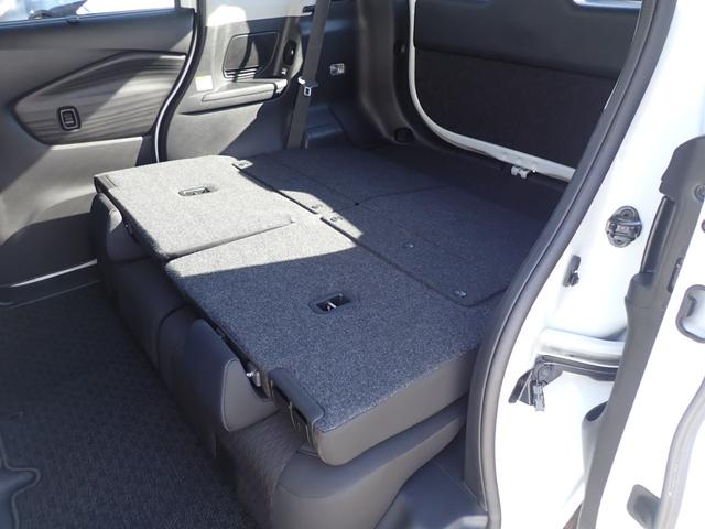 ソリオバンディット ハイブリッドＭＶ　純正９型ナビ　全方位モニター　フルセグ　ＣＤ　ＤＶＤ　Ｂｌｕｅｔｏｏｔｈオーディオ　カープレイ対応　ビルドインＥＴＣ　純正前後ドライブレコーダー　両側パワースライドドア　前席シートヒーター（9枚目）