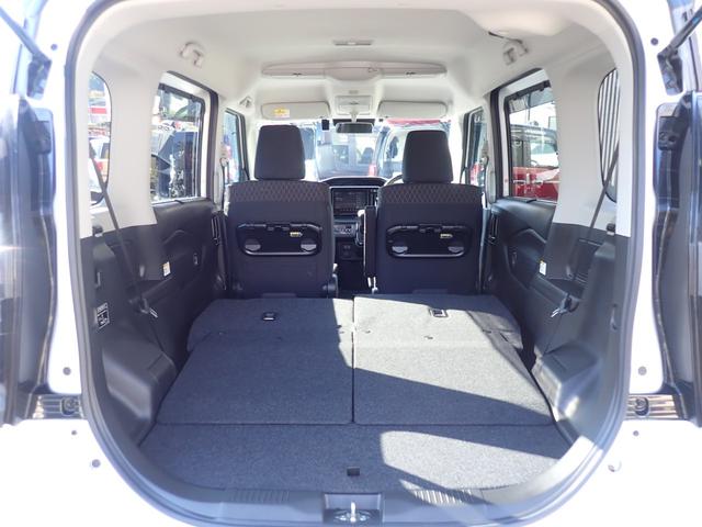 ソリオバンディット ハイブリッドＭＶ　純正９型ナビ　全方位モニター　フルセグ　ＣＤ　ＤＶＤ　Ｂｌｕｅｔｏｏｔｈオーディオ　カープレイ対応　ビルドインＥＴＣ　純正前後ドライブレコーダー　両側パワースライドドア　前席シートヒーター（12枚目）