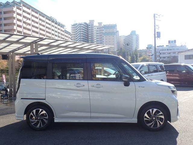 ソリオバンディット ハイブリッドＭＶ　純正９型ナビ　全方位モニター　フルセグ　ＣＤ　ＤＶＤ　Ｂｌｕｅｔｏｏｔｈオーディオ　カープレイ対応　ビルドインＥＴＣ　純正前後ドライブレコーダー　両側パワースライドドア　前席シートヒーター（16枚目）