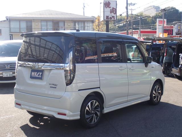 ソリオバンディット ハイブリッドＭＶ　純正９型ナビ　全方位モニター　フルセグ　ＣＤ　ＤＶＤ　Ｂｌｕｅｔｏｏｔｈオーディオ　カープレイ対応　ビルドインＥＴＣ　純正前後ドライブレコーダー　両側パワースライドドア　前席シートヒーター（17枚目）