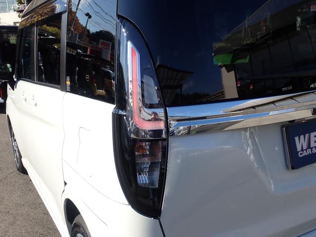 ソリオバンディット ハイブリッドＭＶ　純正９型ナビ　全方位モニター　フルセグ　ＣＤ　ＤＶＤ　Ｂｌｕｅｔｏｏｔｈオーディオ　カープレイ対応　ビルドインＥＴＣ　純正前後ドライブレコーダー　両側パワースライドドア　前席シートヒーター（52枚目）