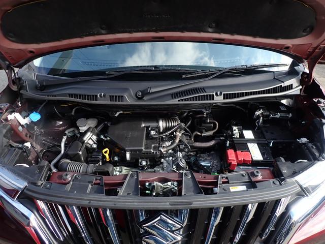 ソリオバンディット ハイブリッドＭＶ　純正９型ナビ　全方位モニター　フルセグ　ＣＤ　ＤＶＤ　Ｂｌｕｅｔｏｏｔｈオーディオ　カープレイ対応　ビルドインＥＴＣ　純正前後ドライブレコーダー　両側パワースライドドア　前席シートヒーター（5枚目）