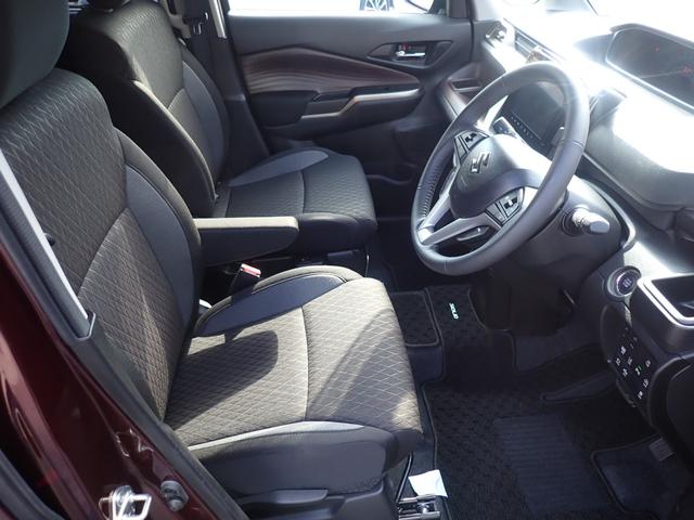 ソリオバンディット ハイブリッドＭＶ　純正９型ナビ　全方位モニター　フルセグ　ＣＤ　ＤＶＤ　Ｂｌｕｅｔｏｏｔｈオーディオ　カープレイ対応　ビルドインＥＴＣ　純正前後ドライブレコーダー　両側パワースライドドア　前席シートヒーター（6枚目）