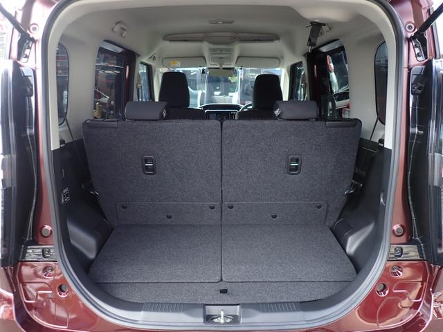 ソリオバンディット ハイブリッドＭＶ　純正９型ナビ　全方位モニター　フルセグ　ＣＤ　ＤＶＤ　Ｂｌｕｅｔｏｏｔｈオーディオ　カープレイ対応　ビルドインＥＴＣ　純正前後ドライブレコーダー　両側パワースライドドア　前席シートヒーター（10枚目）