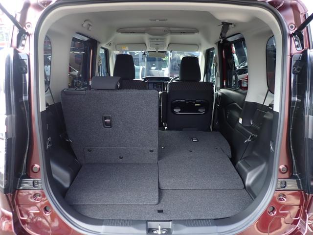 ソリオバンディット ハイブリッドＭＶ　純正９型ナビ　全方位モニター　フルセグ　ＣＤ　ＤＶＤ　Ｂｌｕｅｔｏｏｔｈオーディオ　カープレイ対応　ビルドインＥＴＣ　純正前後ドライブレコーダー　両側パワースライドドア　前席シートヒーター（11枚目）