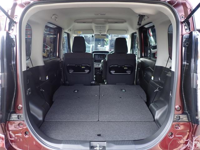 ソリオバンディット ハイブリッドＭＶ　純正９型ナビ　全方位モニター　フルセグ　ＣＤ　ＤＶＤ　Ｂｌｕｅｔｏｏｔｈオーディオ　カープレイ対応　ビルドインＥＴＣ　純正前後ドライブレコーダー　両側パワースライドドア　前席シートヒーター（12枚目）