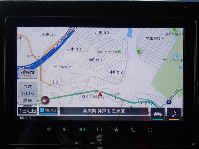 ソリオバンディット ハイブリッドＭＶ　純正９型ナビ　全方位モニター　フルセグ　ＣＤ　ＤＶＤ　Ｂｌｕｅｔｏｏｔｈオーディオ　カープレイ対応　ビルドインＥＴＣ　純正前後ドライブレコーダー　両側パワースライドドア　前席シートヒーター（23枚目）