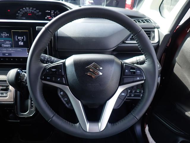 ソリオバンディット ハイブリッドＭＶ　純正９型ナビ　全方位モニター　フルセグ　ＣＤ　ＤＶＤ　Ｂｌｕｅｔｏｏｔｈオーディオ　カープレイ対応　ビルドインＥＴＣ　純正前後ドライブレコーダー　両側パワースライドドア　前席シートヒーター（31枚目）