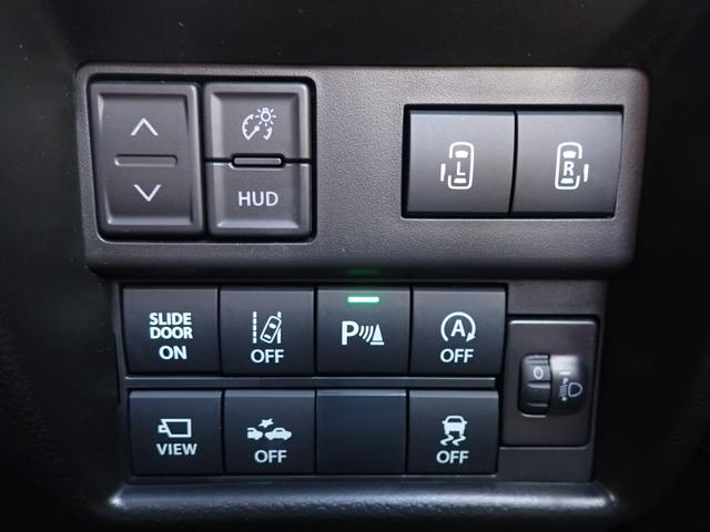 ソリオバンディット ハイブリッドＭＶ　純正９型ナビ　全方位モニター　フルセグ　ＣＤ　ＤＶＤ　Ｂｌｕｅｔｏｏｔｈオーディオ　カープレイ対応　ビルドインＥＴＣ　純正前後ドライブレコーダー　両側パワースライドドア　前席シートヒーター（33枚目）