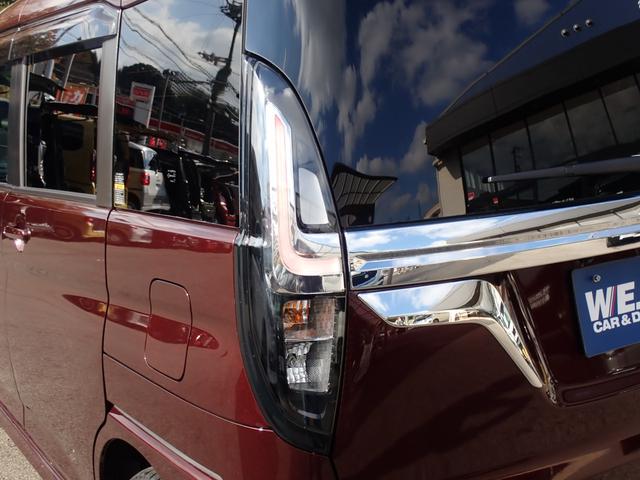 ソリオバンディット ハイブリッドＭＶ　純正９型ナビ　全方位モニター　フルセグ　ＣＤ　ＤＶＤ　Ｂｌｕｅｔｏｏｔｈオーディオ　カープレイ対応　ビルドインＥＴＣ　純正前後ドライブレコーダー　両側パワースライドドア　前席シートヒーター（50枚目）