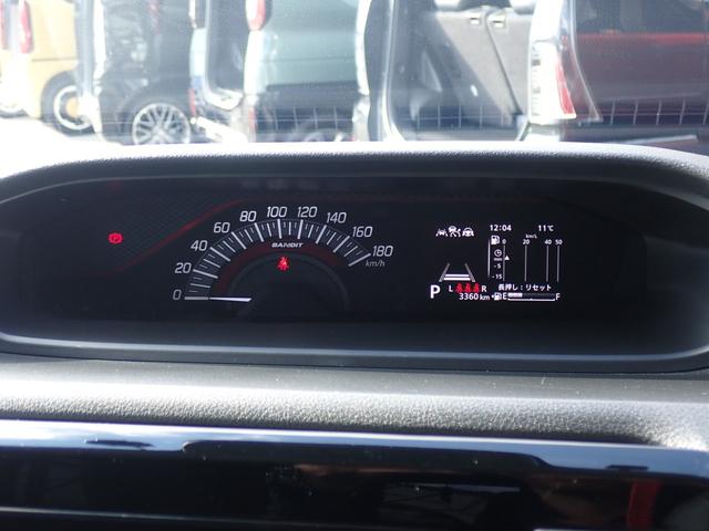 ソリオバンディット ハイブリッドＭＶ　純正９型ナビ　全方位モニター　フルセグ　ＣＤ　ＤＶＤ　Ｂｌｕｅｔｏｏｔｈオーディオ　カープレイ対応　ビルドインＥＴＣ　純正前後ドライブレコーダー　両側パワースライドドア　前席シートヒーター（55枚目）