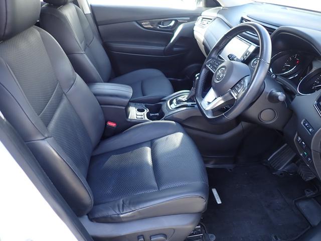 エクストレイル 20Xi 純正9インチナビ アラウンドビューモニター デジタルインナミラー プロパイロット ビルドインETC 前後ドライブレコーダー パワーバックドア 防水シート bluetooth(6枚目)