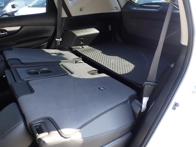 エクストレイル 20Xi 純正9インチナビ アラウンドビューモニター デジタルインナミラー プロパイロット ビルドインETC 前後ドライブレコーダー パワーバックドア 防水シート bluetooth(9枚目)