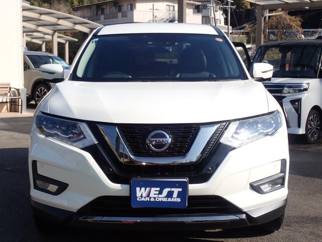 エクストレイル 20Xi 純正9インチナビ アラウンドビューモニター デジタルインナミラー プロパイロット ビルドインETC 前後ドライブレコーダー パワーバックドア 防水シート bluetooth(14枚目)