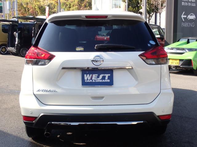 エクストレイル 20Xi 純正9インチナビ アラウンドビューモニター デジタルインナミラー プロパイロット ビルドインETC 前後ドライブレコーダー パワーバックドア 防水シート bluetooth(18枚目)