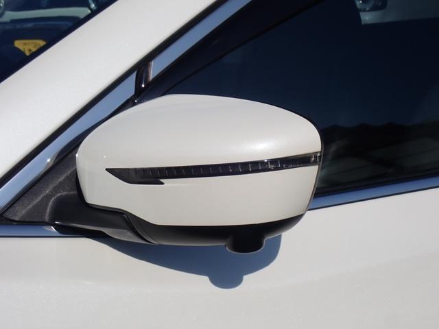 エクストレイル 20Xi 純正9インチナビ アラウンドビューモニター デジタルインナミラー プロパイロット ビルドインETC 前後ドライブレコーダー パワーバックドア 防水シート bluetooth(24枚目)