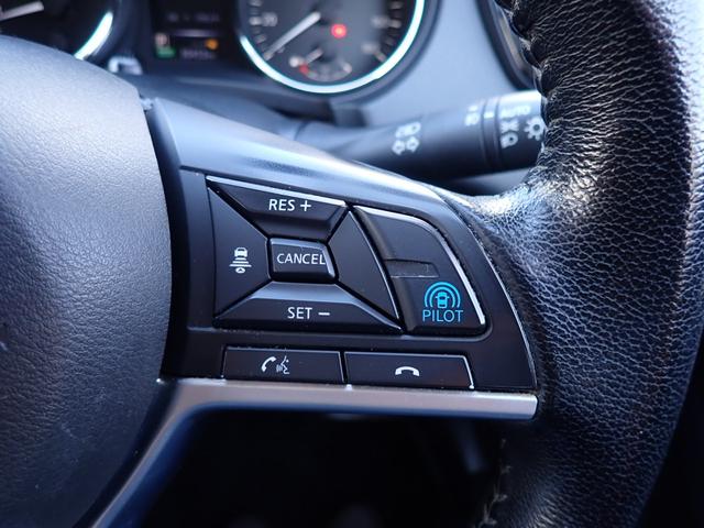 エクストレイル 20Xi 純正9インチナビ アラウンドビューモニター デジタルインナミラー プロパイロット ビルドインETC 前後ドライブレコーダー パワーバックドア 防水シート bluetooth(39枚目)