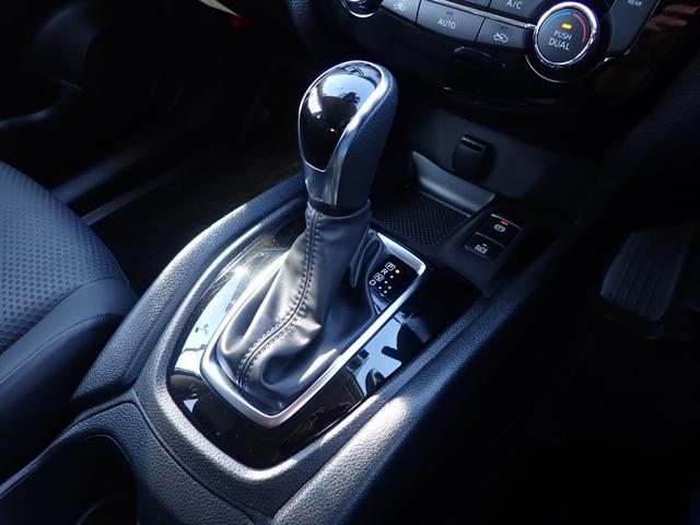 エクストレイル 20Xi 純正9インチナビ アラウンドビューモニター デジタルインナミラー プロパイロット ビルドインETC 前後ドライブレコーダー パワーバックドア 防水シート bluetooth(44枚目)