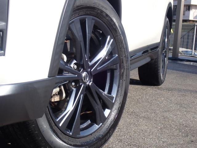 エクストレイル 20Xi 純正9インチナビ アラウンドビューモニター デジタルインナミラー プロパイロット ビルドインETC 前後ドライブレコーダー パワーバックドア 防水シート bluetooth(50枚目)