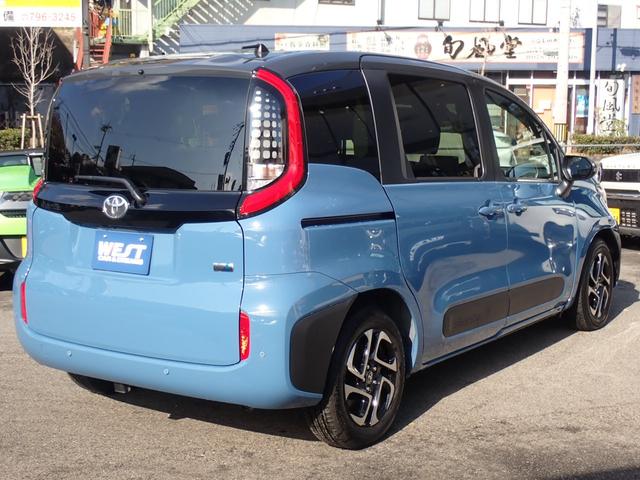 シエンタ ハイブリッドＺ　純正１０．５型ナビゲーション　フルセグ　Ｂｌｕｅｔｏｏｔｈオーディオ　ミラキャス　両側パワースライドドア　パーキングアシスト　トヨタセーフティセンス　ＡＣＣ　レーンキープ　ＡＨＢ（16枚目）