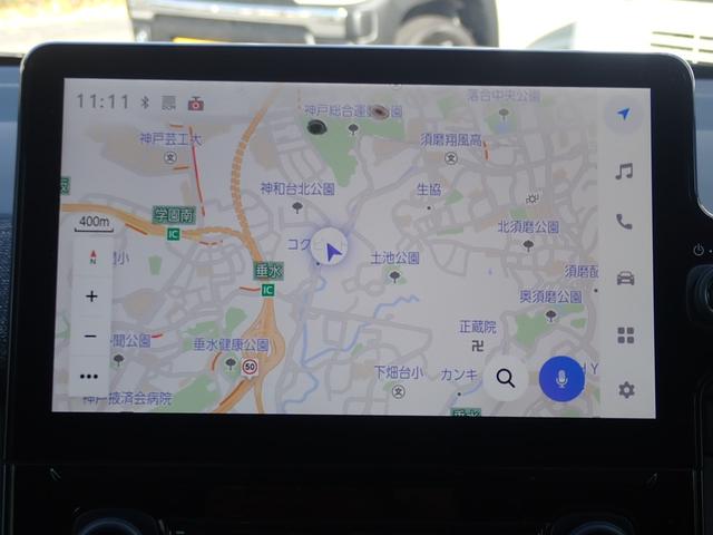 シエンタ ハイブリッドＺ　純正１０．５型ナビゲーション　フルセグ　Ｂｌｕｅｔｏｏｔｈオーディオ　ミラキャス　両側パワースライドドア　パーキングアシスト　トヨタセーフティセンス　ＡＣＣ　レーンキープ　ＡＨＢ（21枚目）