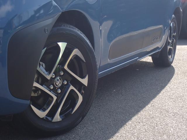 シエンタ ハイブリッドＺ　純正１０．５型ナビゲーション　フルセグ　Ｂｌｕｅｔｏｏｔｈオーディオ　ミラキャス　両側パワースライドドア　パーキングアシスト　トヨタセーフティセンス　ＡＣＣ　レーンキープ　ＡＨＢ（40枚目）