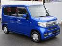 HONDA N-VAN PLUS STYLE