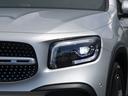 MERCEDES BENZ GLB