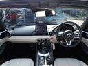 MAZDA ROADSTER RF