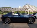 MAZDA ROADSTER RF
