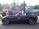 MAZDA ROADSTER RF