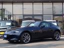 MAZDA ROADSTER RF