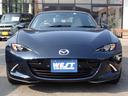 MAZDA ROADSTER RF