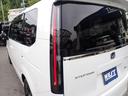 ｅ：ＨＥＶスパーダ　純正１１．４インチナビ　純正１０インチフリップダウンモニター　両側電動スライドドア　全方位カメラ　ハーフレザーシート　ビルドインＥＴＣ　純正前後ドライブレコーダー　クリアランスソナー（25枚目）