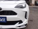 ハイブリッドＺ　純正８型ディスプレイオーディオ　Ｂｌｕｅｔｏｏｔｈオーディオ　全方位モニター　前後ドライブレコーダートヨタセーフティセンス　ＡＣＣ　レーンキープ　パーキングアシスト　ハーフレザー（41枚目）