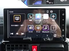 ★純正９型ディスプレイオーディオ・フルセグＴＶ・Ｂｌｕｅｔｏｏｔｈオーディオ★ 4