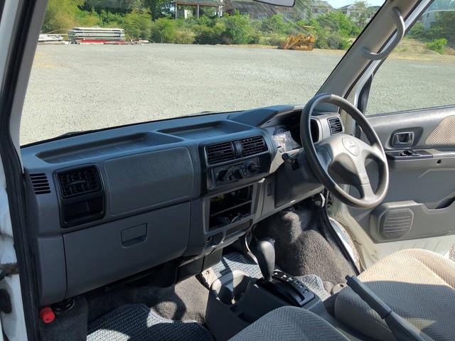 LX 両側スライドドア(19枚目)