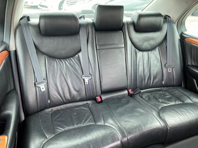 セルシオ トヨタ ｃ仕様 キーレス 純正ナビ 革シート シートヒーター コンビハンドル 電動シート リアサンシェード クルーズコントロール ｅｔｃ 兵庫県 ｃ仕様 キーレス 純正ナビ 革シート シートヒーター コンビハンドル 電動シート リアサンシェード クルーズ