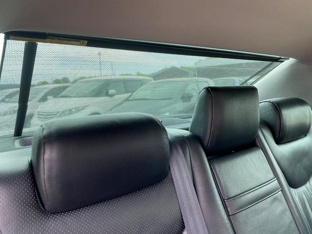 セルシオ トヨタ ｃ仕様 キーレス 純正ナビ 革シート シートヒーター コンビハンドル 電動シート リアサンシェード クルーズコントロール ｅｔｃ 兵庫県 ｃ仕様 キーレス 純正ナビ 革シート シートヒーター コンビハンドル 電動シート リアサンシェード クルーズ