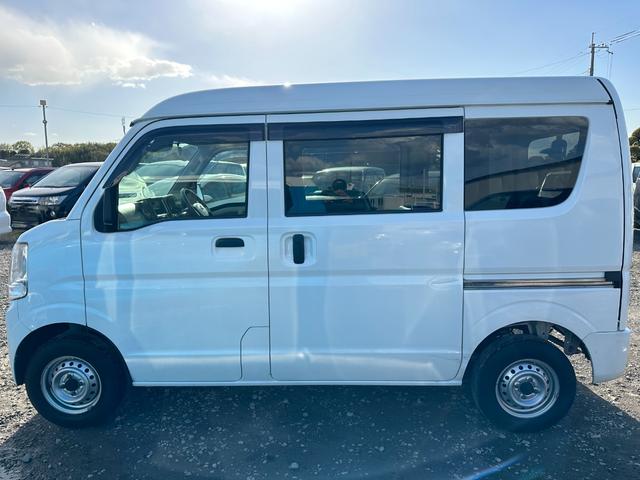 日産 ＮＶ１００クリッパーバン