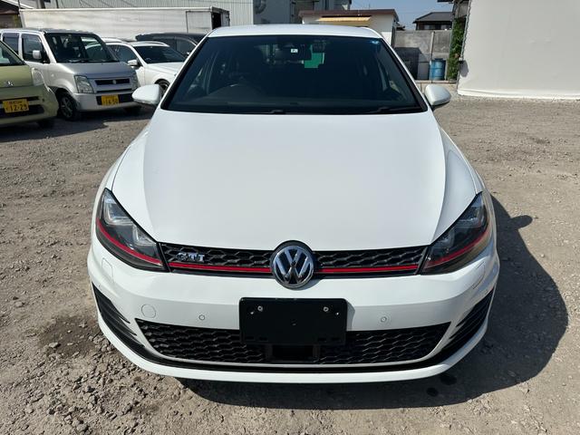 フォルクスワーゲン ゴルフＧＴＩ