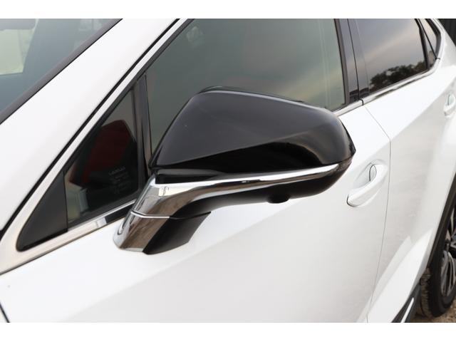 ＮＸ １２ヶ月保証付き　ＮＸ３００　Ｆスポーツ　サンルーフ　スマートキー　カードキー　プッシュスタート　純正ナビ　フルセグＴＶ　バックカメラ　ＥＴＣ　クルーズコントロール　ハンドルヒーター　パワーバックドア　革シート　パワーシート　シートヒーター（15枚目）