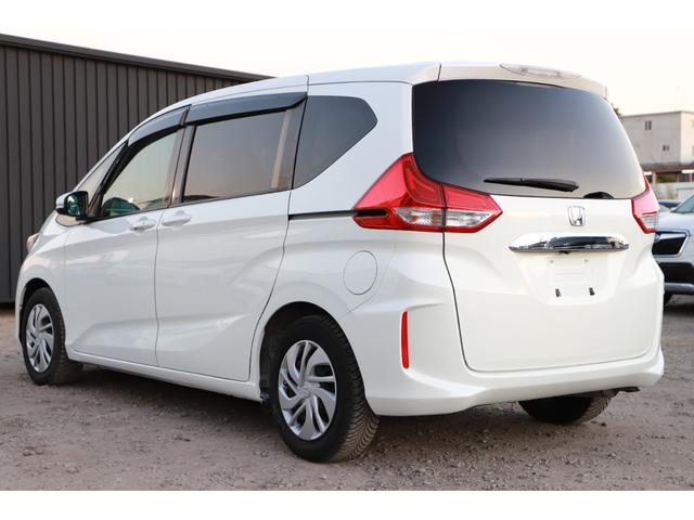 フリード G・ホンダセンシング 両側パワスラ スマートキー プッシュスタート クルーズコントロール 純正メモリーナビ フルセグTV バックカメラ ETC ドライブレコーダー(7枚目)