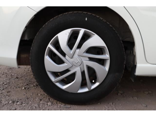 フリード G・ホンダセンシング 両側パワスラ スマートキー プッシュスタート クルーズコントロール 純正メモリーナビ フルセグTV バックカメラ ETC ドライブレコーダー(17枚目)